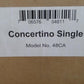 Manhasset 48CA Concertino Single Stand