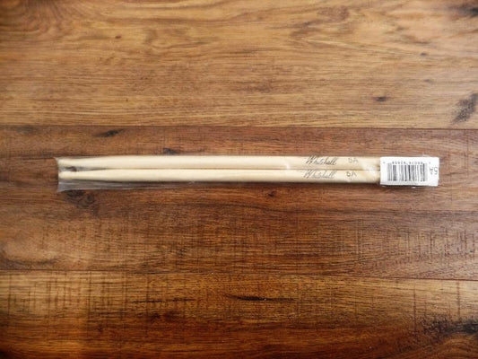 Whitehall Hickory 5a Drumsticks Pair