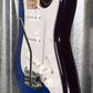 G&L USA Fullerton Deluxe S-500 Blueburst Guitar & Case S500 #5042
