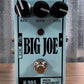 Big Joe Stompbox Analog Chorus B-305 Big Joe Series Chorus Guitar Effects Pedal