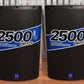 TurboSound IQ15 2500 Watt Powered 15" Two Way Loudspeaker Klark Teknik Utranet Pair