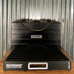 Warwick Rockboard Quad 4.2 A Guitar Effect Pedalboard & ABS Case Demo