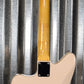 G&L Tribute Doheny Olympic White Guitar Demo #6788