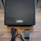 Laney DH80 DrumHub 4 Channel 80 Watts Bluetooth 1x10" Drum Monitor Amplifier Demo