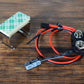 Graph Tech Ghost Acousti-Phonic & Hexpander Guitar Piezo Preamp Kit PK-0680-00 Open Box