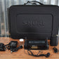Shure GLXD14-85-Z2 Digital Wireless Presenter System with WL185 Lavalier Microphone Demo