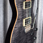 PRS Paul Reed Smith SE Tremonti Gray Black Guitar & Bag #8971 Used