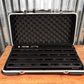 Warwick Rockboard Tres 3.1 A Guitar Effect Pedalboard & ABS Case Demo
