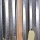 Warwick Artist Series Adam Clayton Crème 4 String Bass & Bag #33218