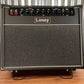 Laney GH30R-112 1x12" 2 Channel 30 Watt Tube Celestion Guitar Amplifier Combo Demo
