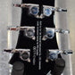 PRS Paul Reed Smith SE Tremonti Gray Black Guitar & Bag #4241