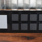 Korg nanoPad Slim-Line USB MIDI 16 Pad & X-Y Touch Controller Black