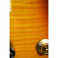Hamer Standard Flame Top Cherry Sunburst Electric Guitar & Gig Bag Blem #2399