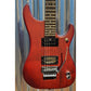 Washburn N2PSK Nuno Bettencourt Signature Electric Guitar & Gig Bag #1011