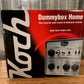 Koch DB60-HM Dummybox Home 60 Watt Guitar Amplifier Dummy Load Interface Demo