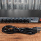 Tech 21 RBI Sansamp Rackmount Bass Preamp Used