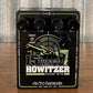 Electro-Harmonix EHX 15 Watt Howitzer Preamp Power Amp Guitar Effect Pedal Demo
