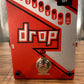 Digitech DROP Compact Polyphonic Drop Tune Pitch-Shifter Guitar Effect Pedal B Stock
