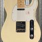 G&L Tribute ASAT Classic Olympic White Guitar #5127