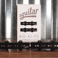 Aguilar AG 4J-70 Set 4 String Jazz Bass Bridge Neck Pickup Set Black
