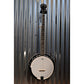 Washburn Guitars B11K 5 String Banjo with Brass Tone Ring & Case #0253