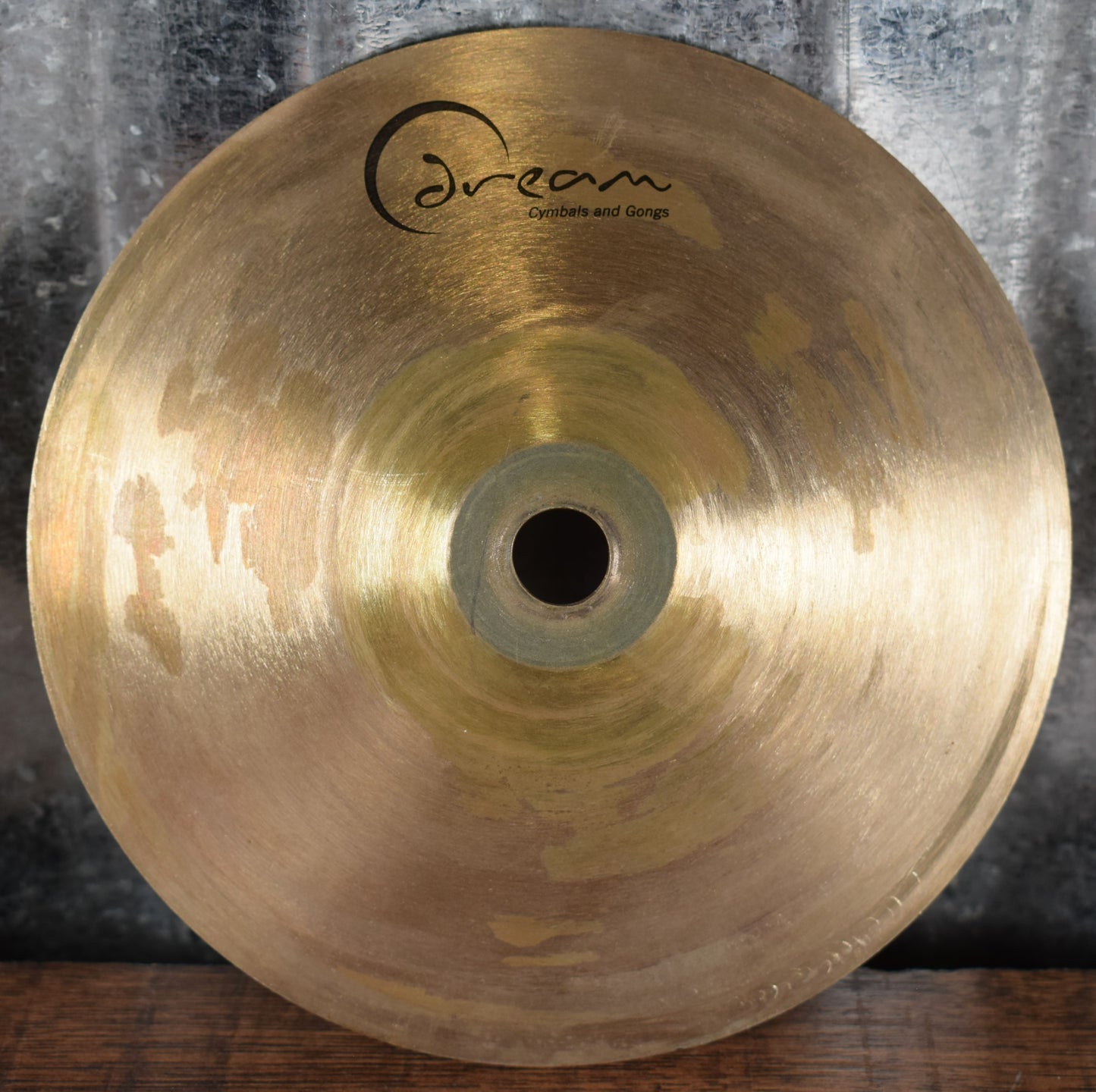 Dream Cymbals REFX-BELL Recycled RE-FX Series 6" Cymbal Bell