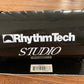 Rhythm Tech RT2015 Studio 5" Shaker Black