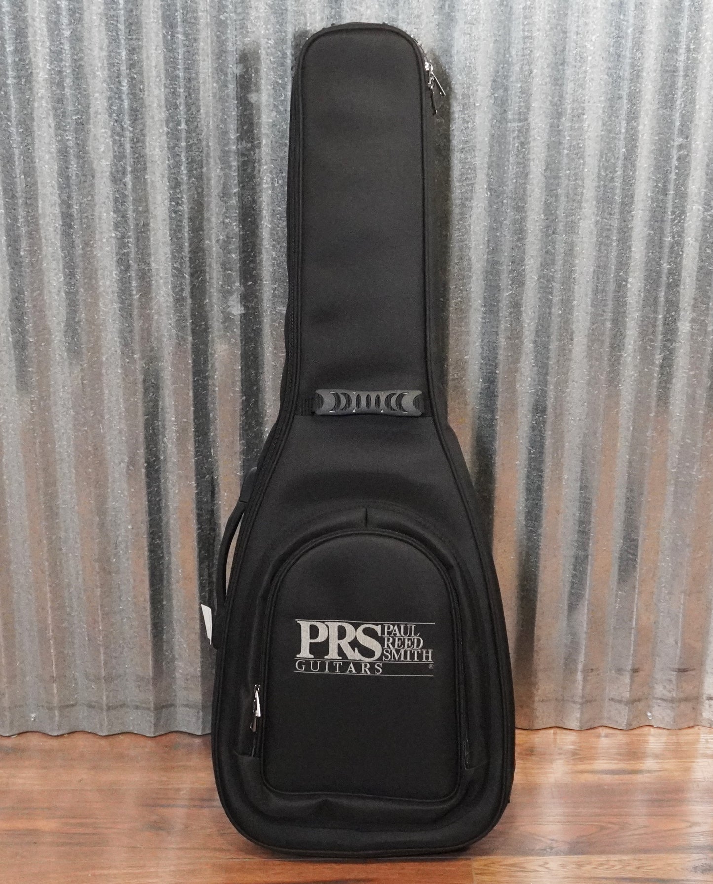 PRS Paul Reed Smith USA Silver Sky John Mayer Frost Guitar & Bag #5025