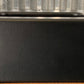 Supro 1797 Galaxy 1 x 12" 75 Watt Eminence Red Coat CV75 Guitar Amplifier Extension Cabinet Demo