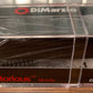 DiMarzio DP284S Notorious Middle Tele Pickup Black DP284SBK Open Box