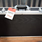 Stagg UPC-535 ABS Briefcase Guitar Effect Pedalboard & Case