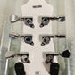 Eastwood Guitars RD Artist Electric Guitar White #1295