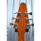 Hamer Vector Mahogany Flying V Cherry Sunburst Guitar & Bag Sample #0865