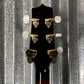 Takamine P6NC NEX Cutaway Acoustic Electric Guitar  Brown Sunburst & Case Japan #0816 Used