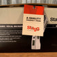 Stagg MD-007CRH Dynamic 50's 60's Style Microphone with ON/OFF Switch