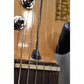 Fret King FKV6F Corona Fluence Fishman Pickup Original Vintage Burst Guitar & Bag Blem