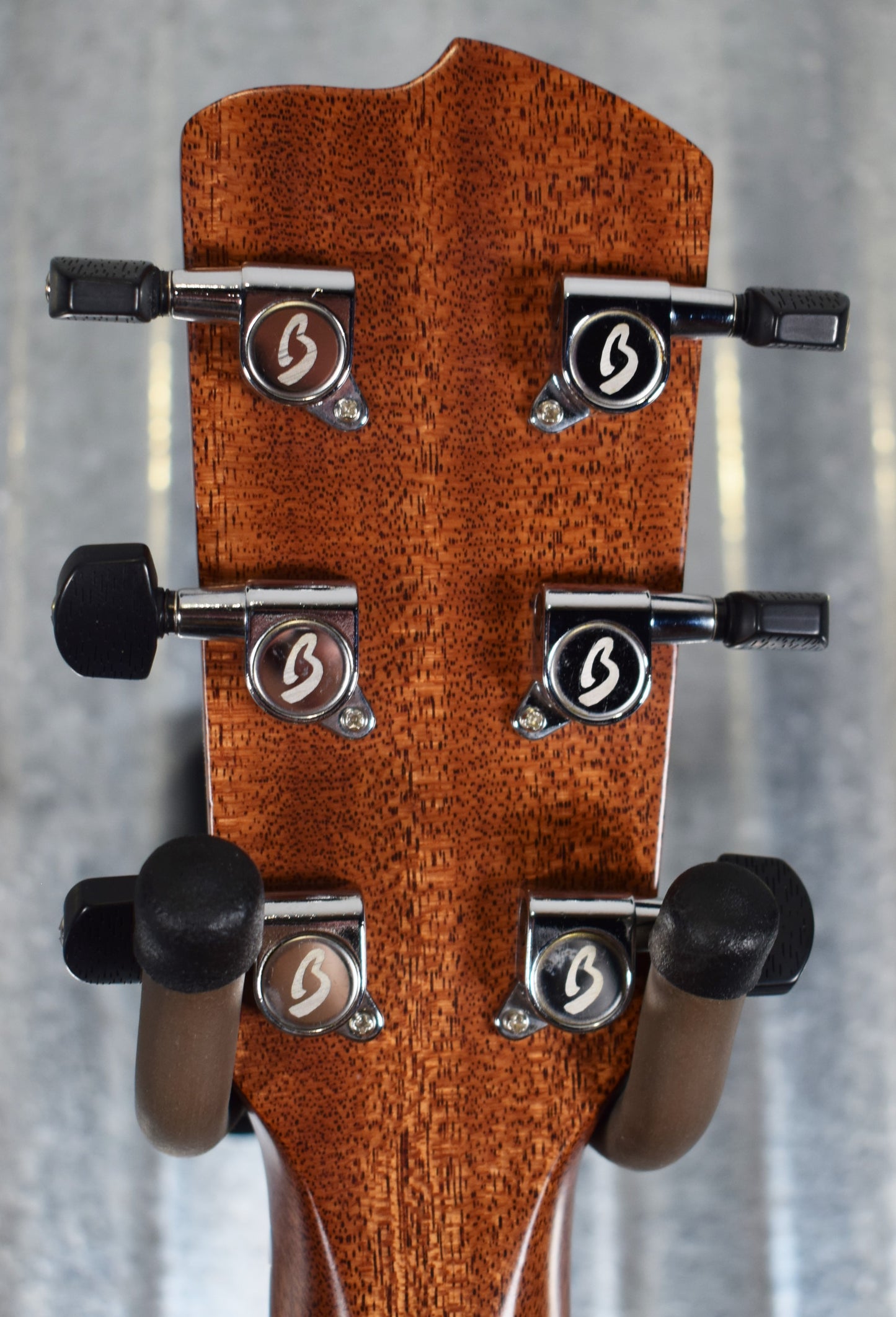 Breedlove Wildwood Concerto Satin CE Mahogany Acoustic Electric Guitar Blem #2140