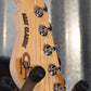 G&L Tribute ASAT Classic Bluesboy Natural Guitar Ash Left Hand #4336 Used