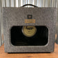 Supro 1791 Black Magick 1 x15" 75 Watt Guitar Amplifier Extension Cabinet Demo