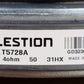 Celestion TF0818 Pressed Chassis Low Frequency 8" 100 Watt Loudspeaker