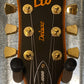ESP LTD EC-1000 Eclipse EMG Vintage Black Guitar & Bag LEC1000VB #1525 Used