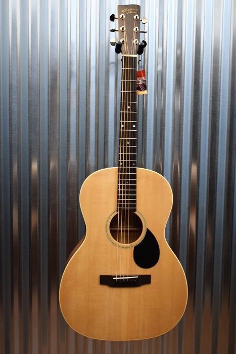 Recording King ROS-G9M EZ Tone Select Solid Top 12 Fret 000 Acoustic Guitar #541