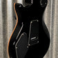 PRS Paul Reed Smith SE Mark Tremonti Charcoal Burst Guitar & Bag #8458