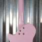 ESP LTD PS-1 Pearl Pink Semi Hollow Guitar XPS1PP #0347