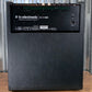 TC Electronic BG250-112 12" 250 Watt Tone Print Bass Combo Amplifier