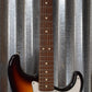 Fender 2001 MIM Standard Stratocaster Sunburst Guitar #6683 Used