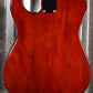 G&L Tribute ASAT Special Irish Ale Guitar #0057 Demo