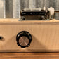 Brandnewnoise Krankie Hand Crank Music Box Sound Sampler Looper Recorder with Pitch Control Effect Box