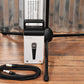 Behringer SB78A Cardioid Condenser Microphone & Gator Tripod Boom Stand & XLR Cable