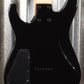 Jackson Special Edition JS22-7 DKA-M Dinky 7-String Guitar & Bag Black #3716 Used
